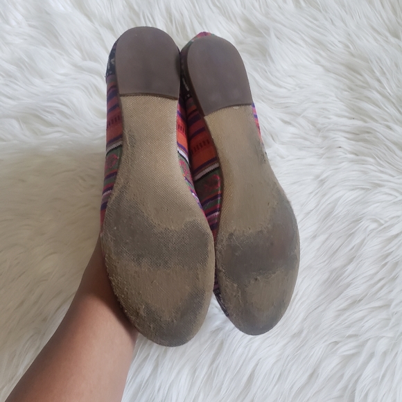 Madden Girl Flats! - Picture 3 of 6